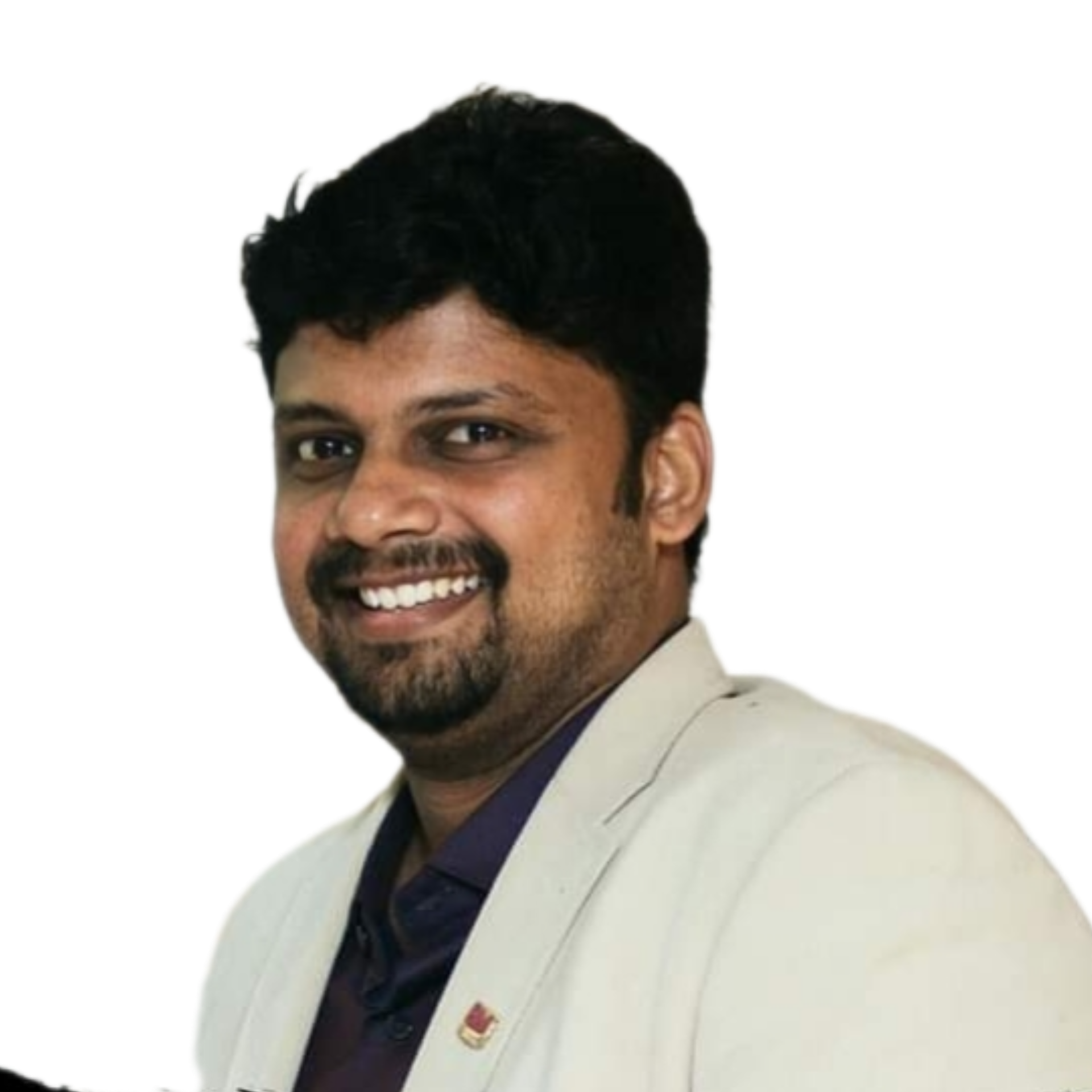 Dr.Pradeep